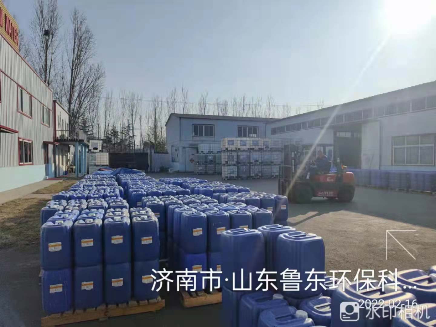 2022年， 魯東環(huán)保，虎力全開！
